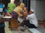 Pilkades Ngoro-oro Patuk Lancar…